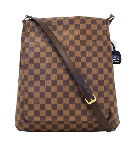 Louis Vuitton Musette Salsa Damier 